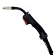 Горелка полуавтомата MW-15 Basic (3m / Air / Euro) BS002.0449