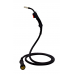 Горелка полуавтомата MW-15 Basic (3m / Air / Euro) BS002.0449