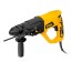 Перфоратор электрический RH-1050-26, SDS-plus, 1050 Вт, 3,2 Дж, 3 плюс 1 реж.// Denzel, 26608
