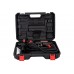 Перфоратор KEYANG SDS-plus HD26-800T (800Вт, 5500уд/мин, 2,5 Дж, кейс, кабель 4м, защита щёток)