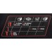 Перфоратор KEYANG SDS-plus HD26-800T (800Вт, 5500уд/мин, 2,5 Дж, кейс, кабель 4м, защита щёток)