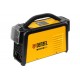 Сварочный аппарат инверторный SDM-220 Top, 220 А, ПВ 60%, от 150 вольт, 2 вентил-ра, Denzel, 94357