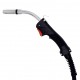 Горелка полуавтомата MW-24 Basic (3m / 250а СО2 / Euro) BS012.0103