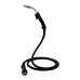 Горелка полуавтомата MW-24 Basic (3m / 250а СО2 / Euro) BS012.0103