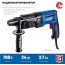 Перфоратор ЗУБР Профессионал SDS Plus 24 мм, 780 Вт ЗП-2470 (аналог Makita 2470)