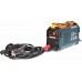 Аппарат сварочный инверторный PATRIOT WM200DVC MMA (КЕЙС) 140-240В; 200A; ПВ 70%, дисплей, VRD. 605302024