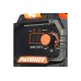 Аппарат сварочный инверторный PATRIOT WM230D MMA, 140-240В; 200A; ПВ 70%, дисплей, 605302023