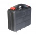 Аппарат сварочный инверторный PATRIOT WM200DVC MMA (КЕЙС) 140-240В; 200A; ПВ 70%, дисплей, VRD. 605302024