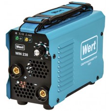 Сварочный инвертор WERT WIN 230 198718