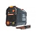 Аппарат сварочный инверторный PATRIOT WM260DVT MMA 140-240В; 260A; ПВ 70%, дисплей, VRD. 605302026