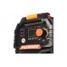 Аппарат сварочный инверторный PATRIOT WM260DVT MMA 140-240В; 260A; ПВ 70%, дисплей, VRD. 605302026