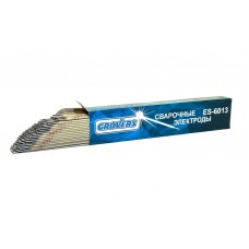 Электроды E 6013 д.2,0х350мм (1кг) (GROVERS)