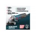 Угловая шлифмашина бесщеточная AGH 1500-125 ECS BL ALTECO, 86101