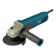 Угловая шлифмашина ALTECO AGH 1000-125 E HEAVY DUTY 40940