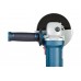 Угловая шлифмашина ALTECO AGH 1000-125 E HEAVY DUTY 40940