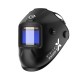 Маска сварщика хамелеон START DIGITAL X SMART (окно 100*60, 5-8*9-13, 30к, 2хCR2450) 51ST04X