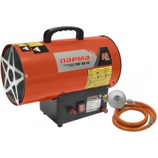 Тепловая пушка газовая ПАРМА ТПГ-02-15 (газ, 15кВт, 320м3/ч, -40/+40) 02.011.00090