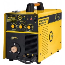 Сварочный полуавтомат START MIG190 (MIG/MAG/MMA) 2ST190